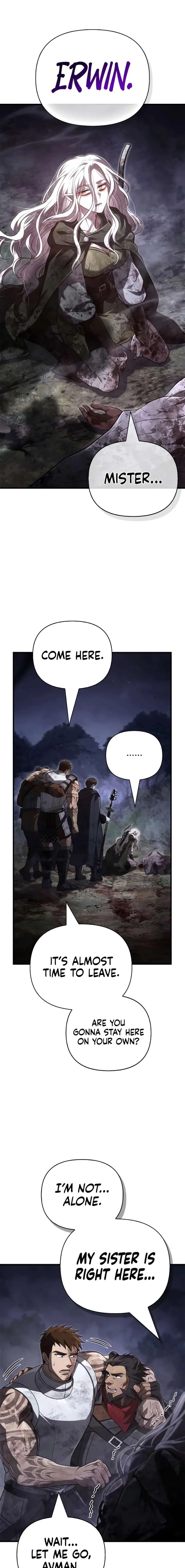 Surviving The Game as a Barbarian chapter 152 page 20