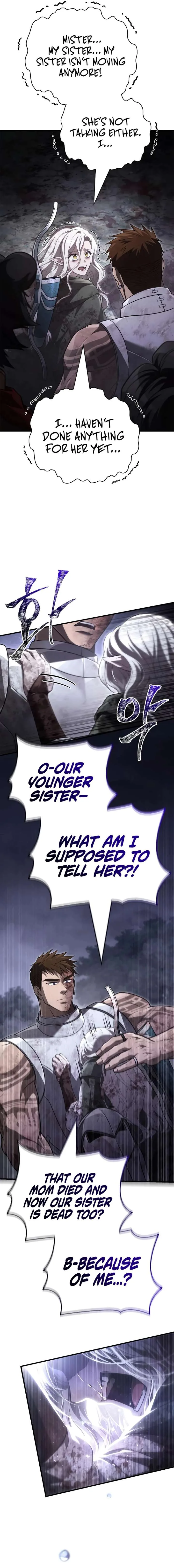 Surviving The Game as a Barbarian chapter 152 page 22