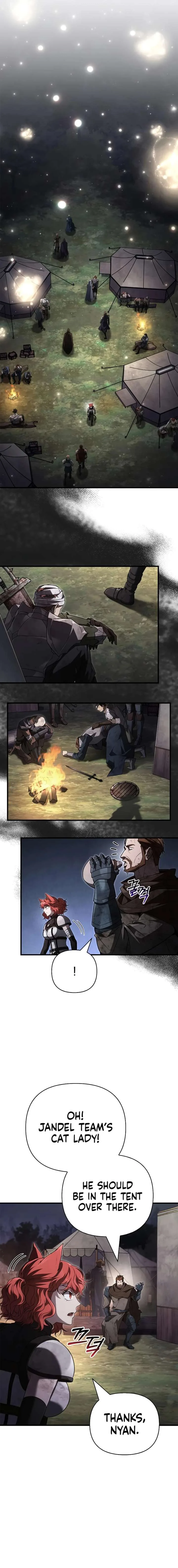Surviving The Game as a Barbarian chapter 152 page 7