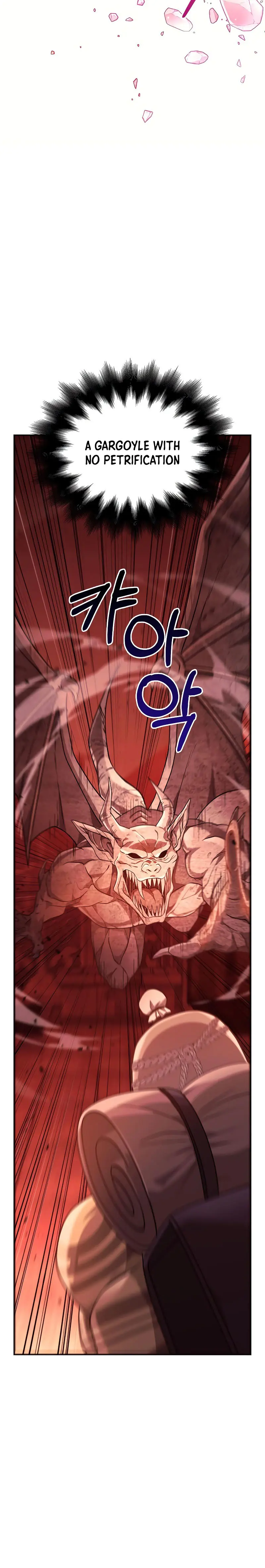 Surviving The Game as a Barbarian chapter 24 page 8