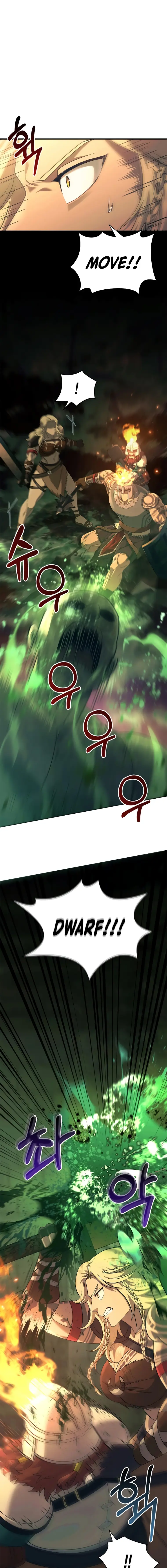 Surviving The Game as a Barbarian chapter 26 page 5