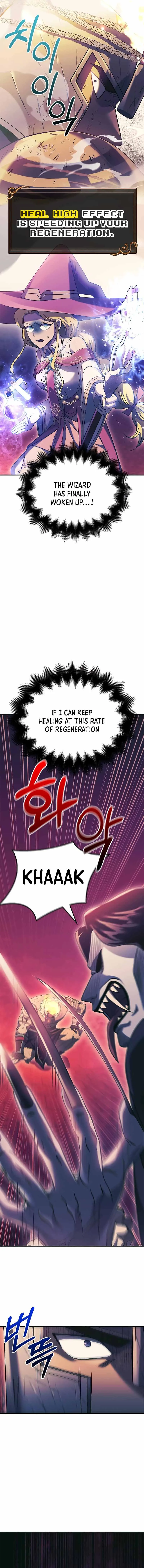 Surviving The Game as a Barbarian chapter 30 page 6