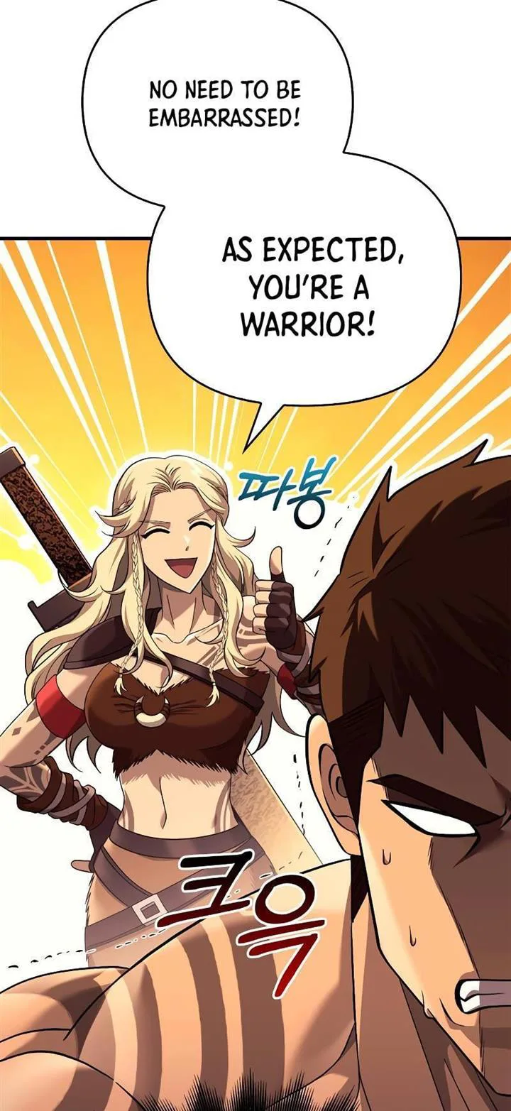 Surviving The Game as a Barbarian chapter 31 page 11