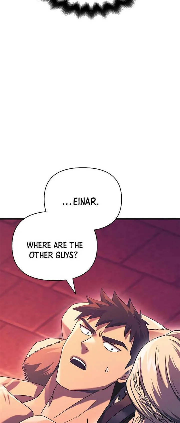Surviving The Game as a Barbarian chapter 31 page 5