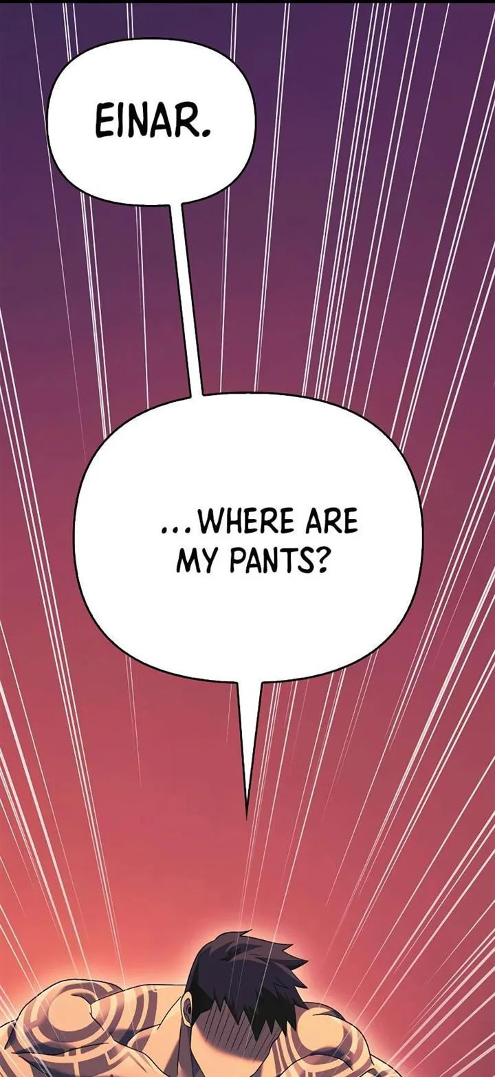 Surviving The Game as a Barbarian chapter 31 page 8