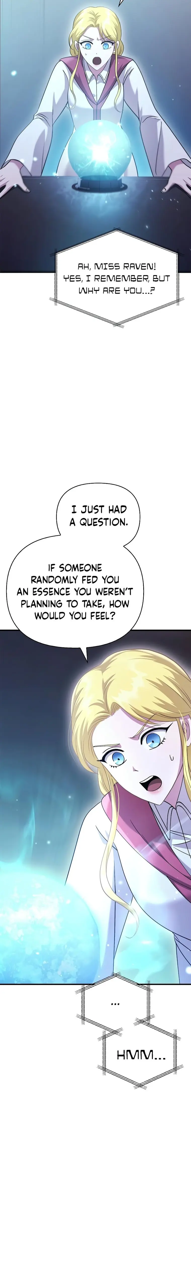 Surviving The Game as a Barbarian chapter 34 page 26
