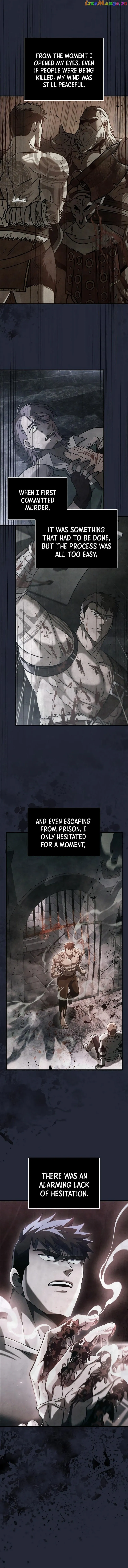 Surviving The Game as a Barbarian chapter 35 page 14