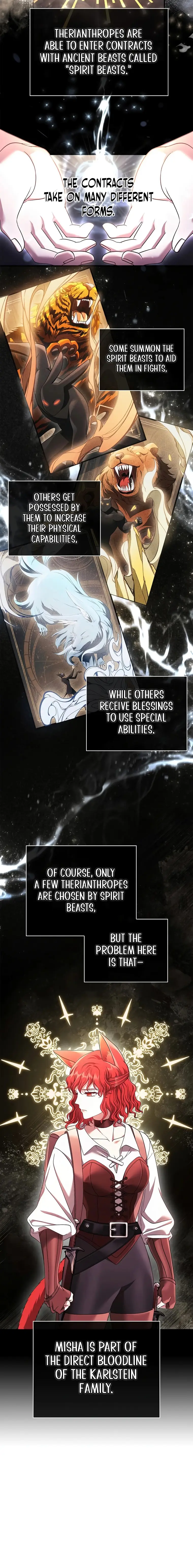 Surviving The Game as a Barbarian chapter 40 page 10