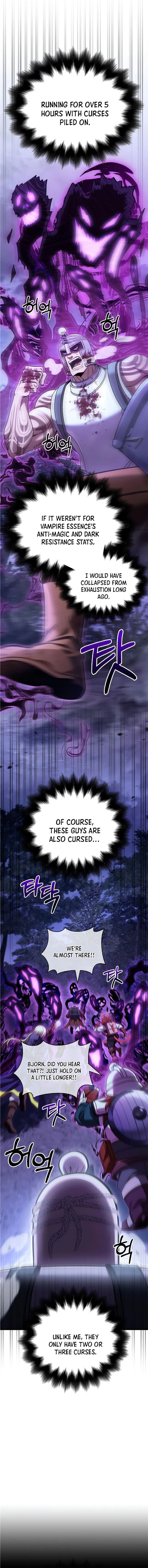 Surviving The Game as a Barbarian chapter 43 page 2