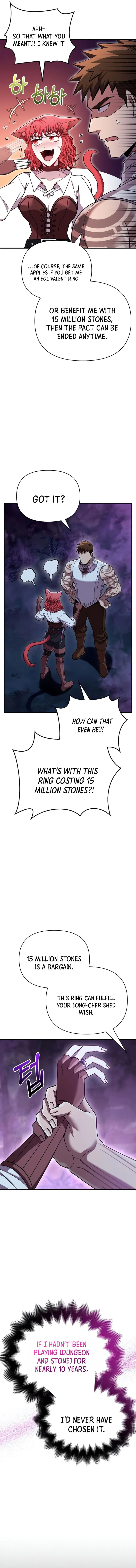 Surviving The Game as a Barbarian chapter 44 page 24