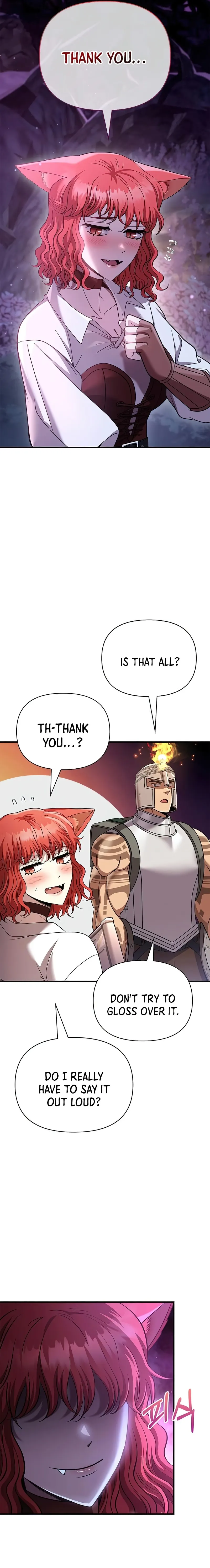 Surviving The Game as a Barbarian chapter 45 page 13