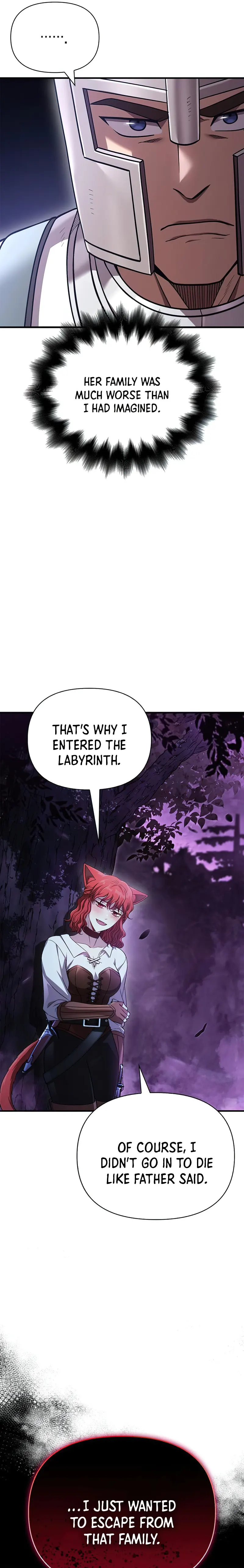 Surviving The Game as a Barbarian chapter 45 page 17