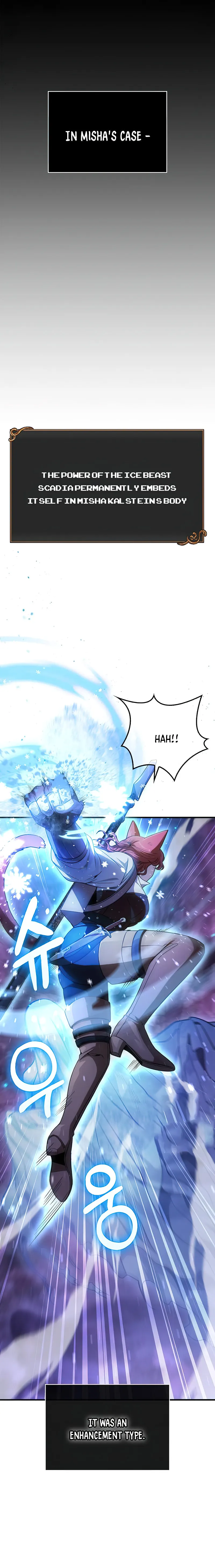 Surviving The Game as a Barbarian chapter 45 page 23