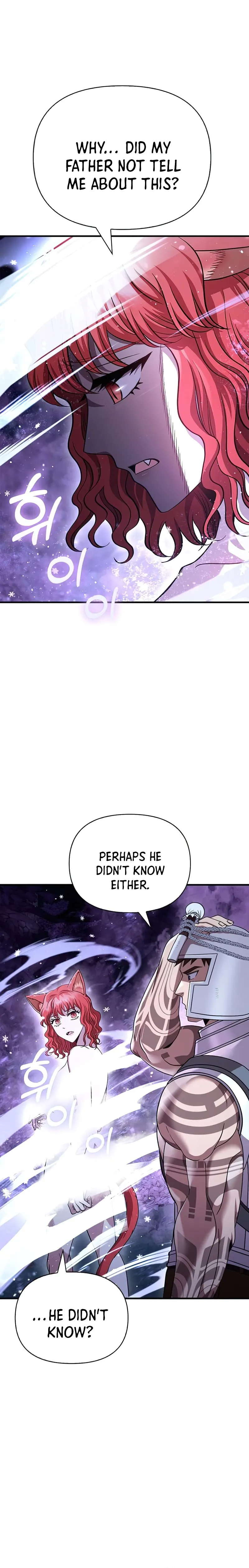 Surviving The Game as a Barbarian chapter 45 page 8