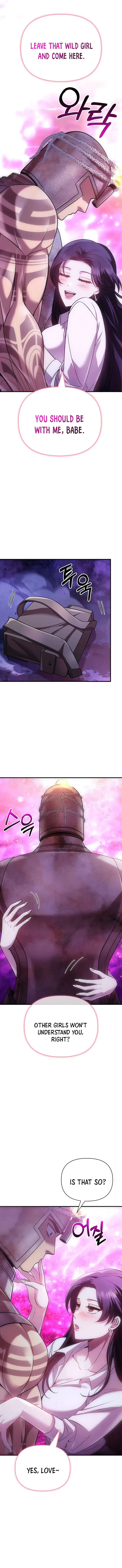 Surviving The Game as a Barbarian chapter 46 page 10