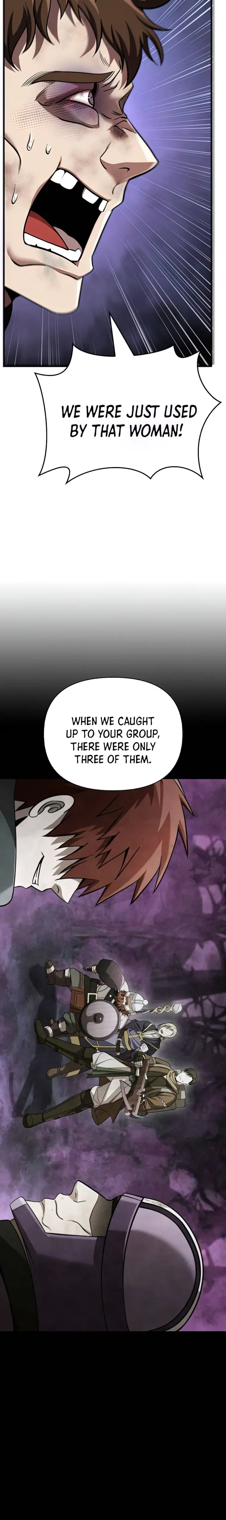 Surviving The Game as a Barbarian chapter 48 page 12