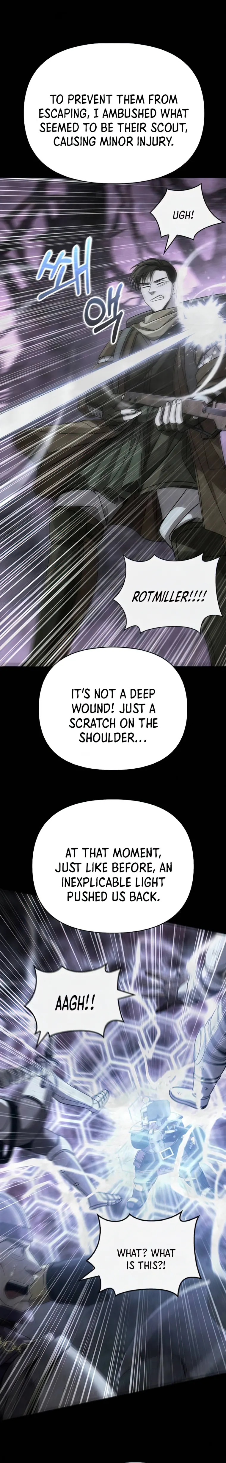 Surviving The Game as a Barbarian chapter 48 page 13