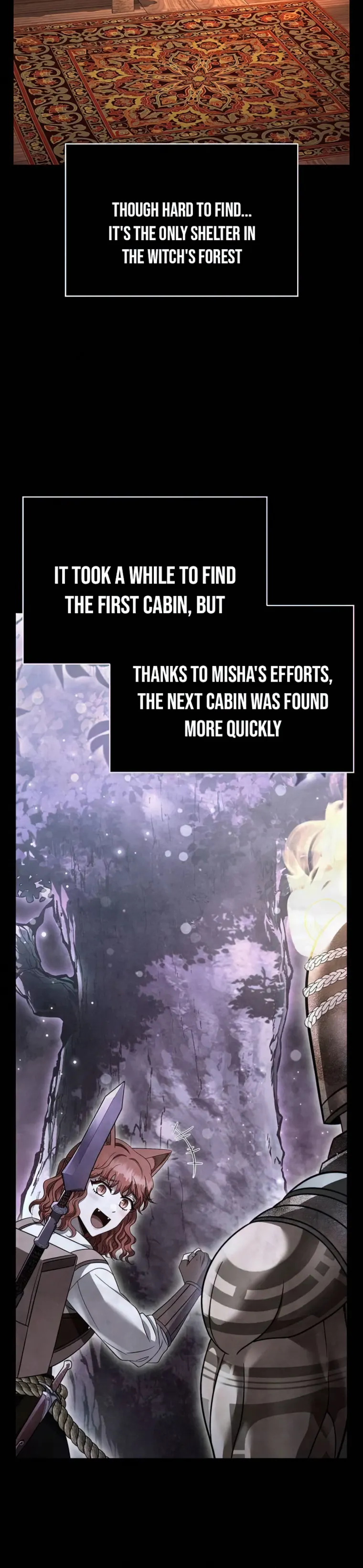 Surviving The Game as a Barbarian chapter 48 page 2