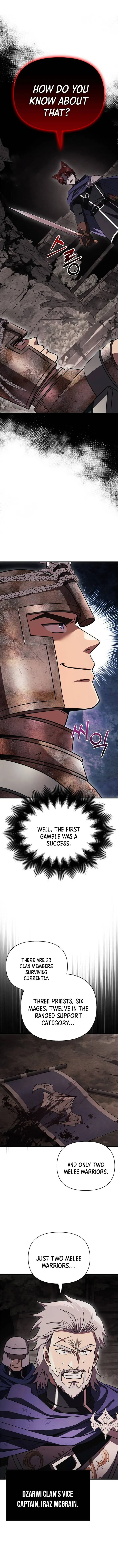 Surviving The Game as a Barbarian chapter 50 page 19