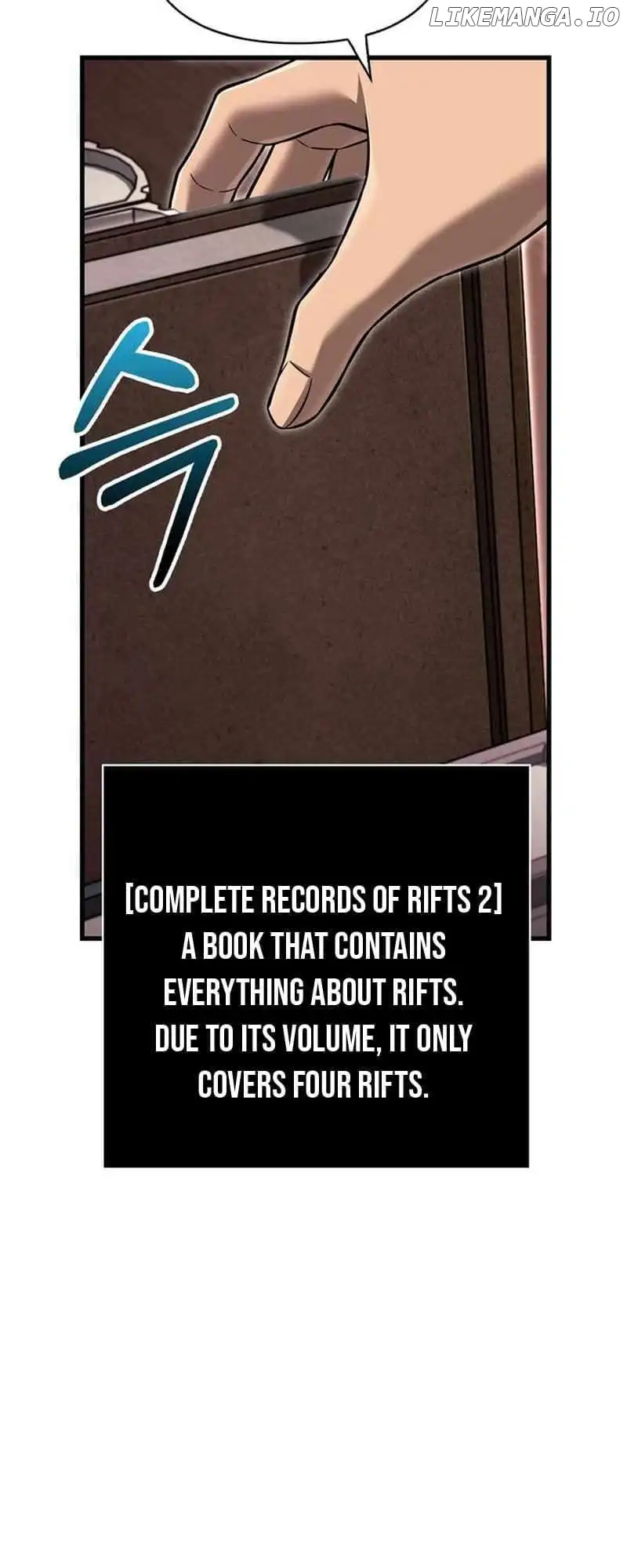 Surviving The Game as a Barbarian chapter 61 page 18