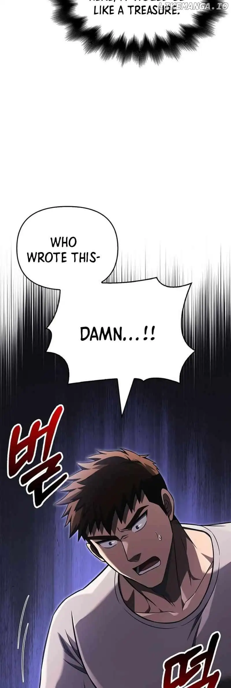Surviving The Game as a Barbarian chapter 61 page 20