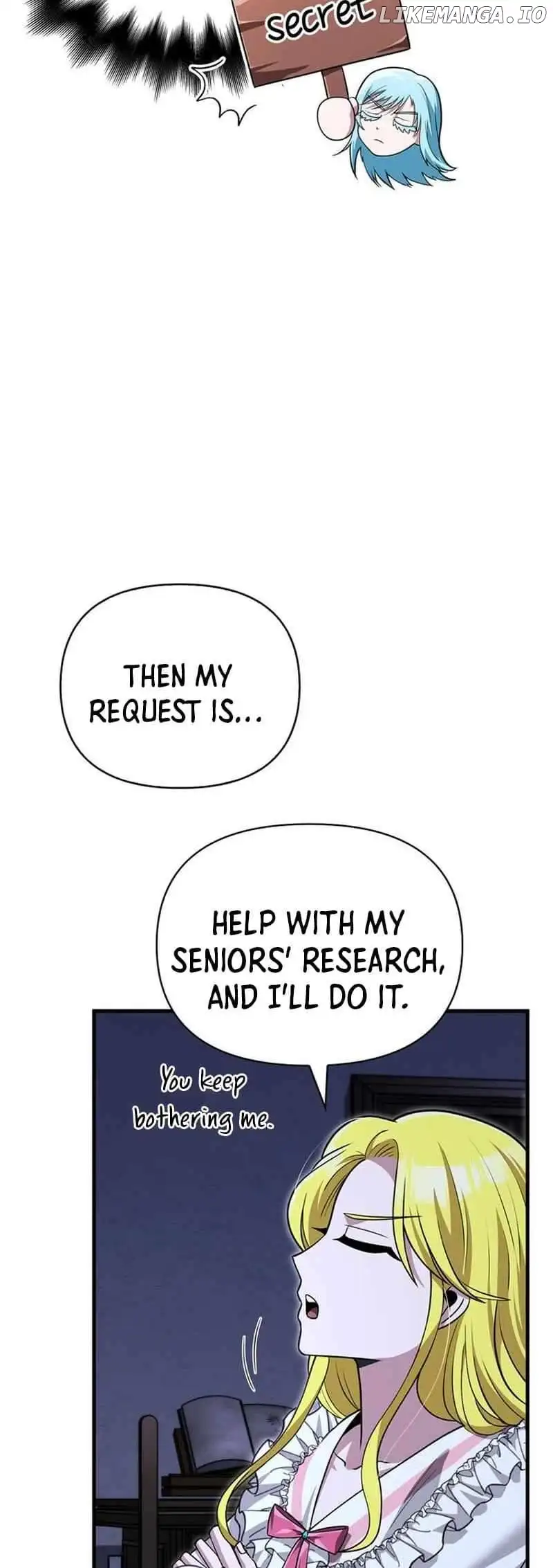 Surviving The Game as a Barbarian chapter 61 page 51