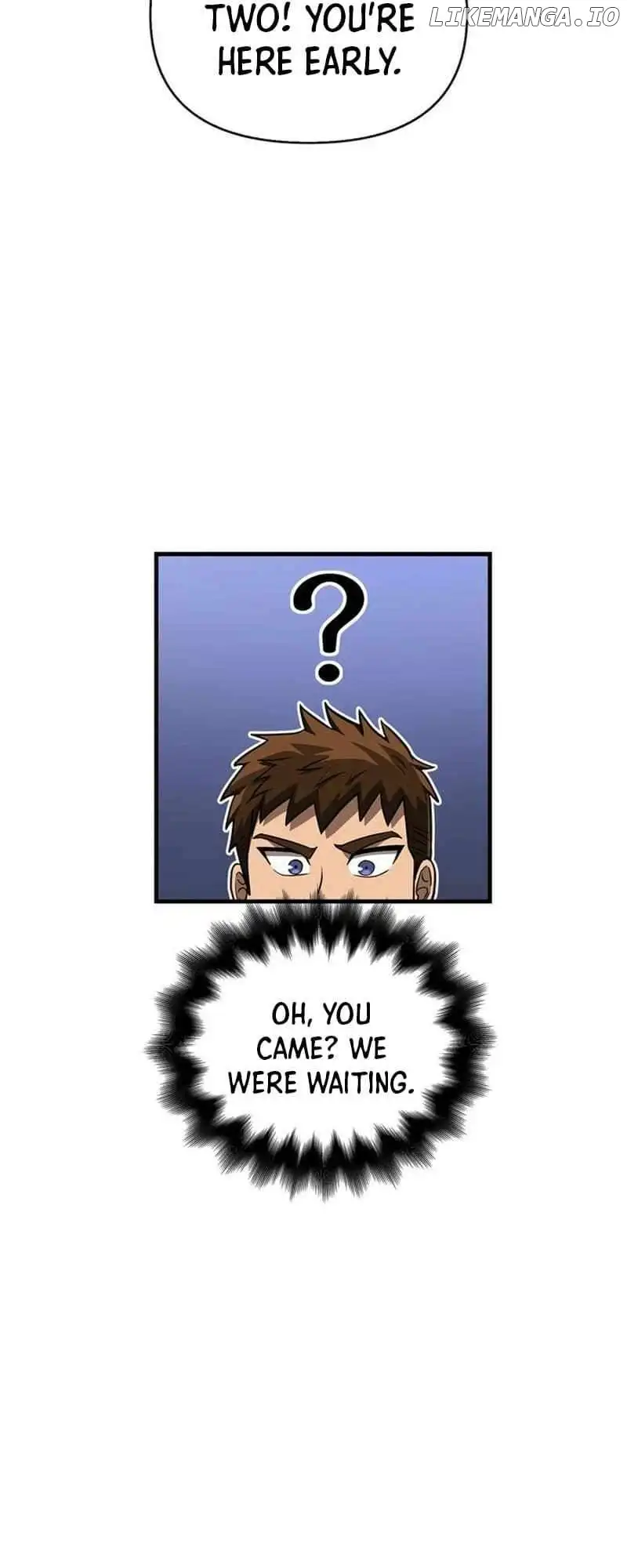 Surviving The Game as a Barbarian chapter 61 page 59