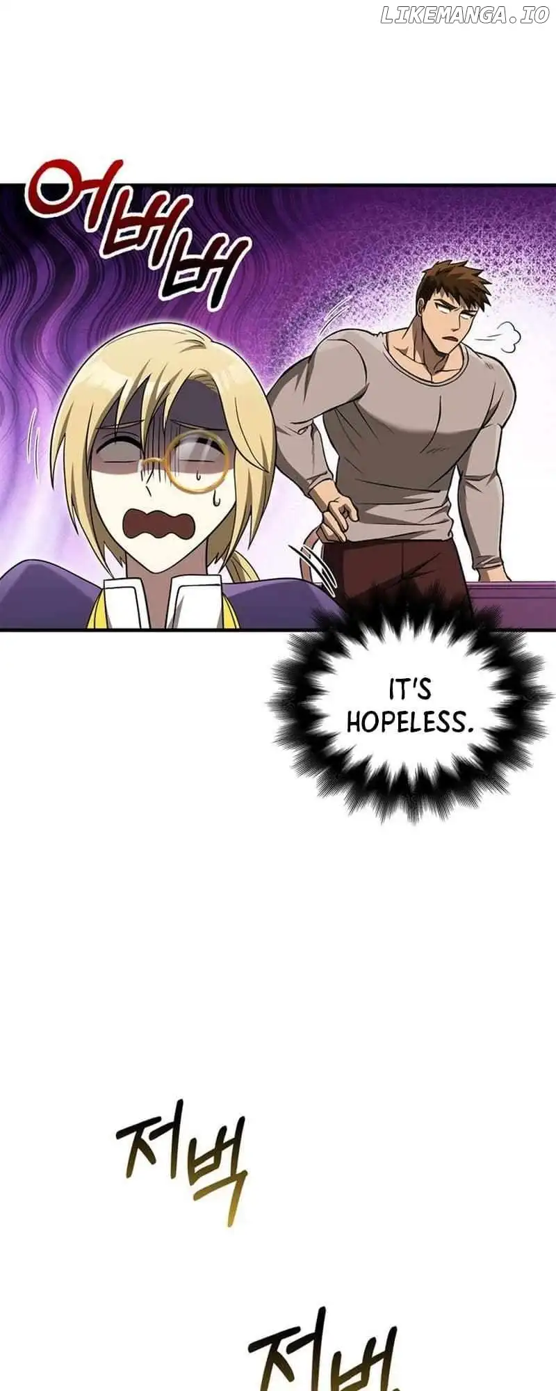 Surviving The Game as a Barbarian chapter 61 page 74
