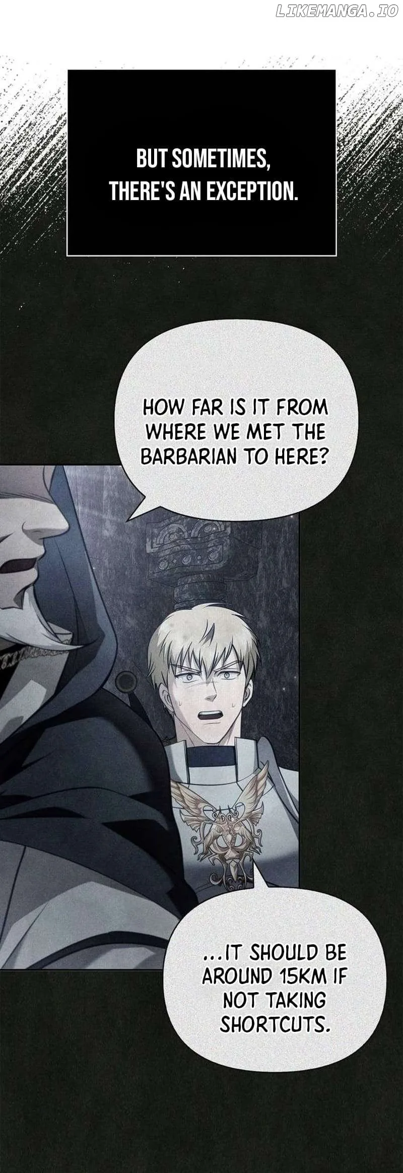Surviving The Game as a Barbarian chapter 64 page 46