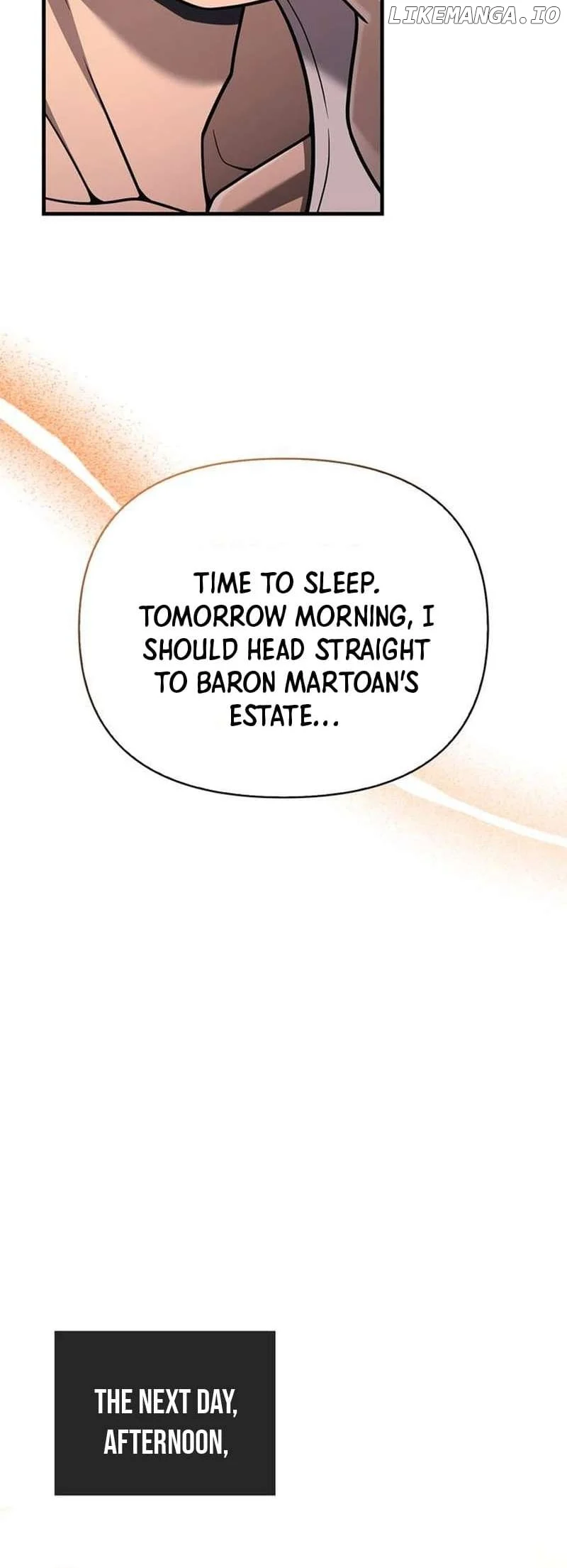 Surviving The Game as a Barbarian chapter 64 page 59
