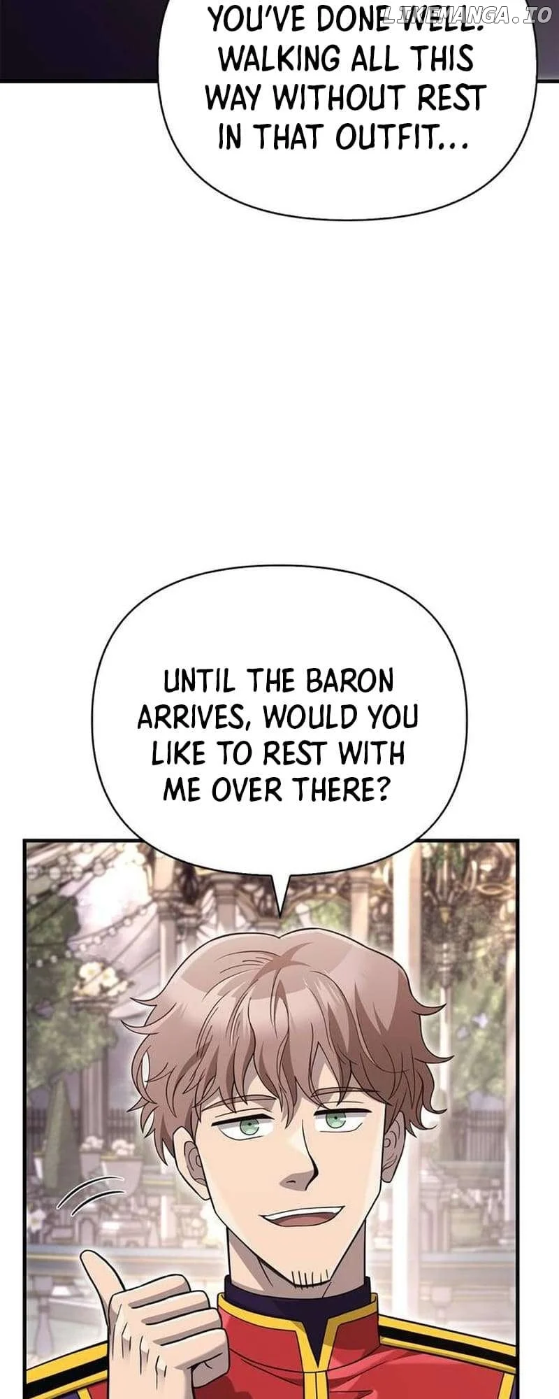Surviving The Game as a Barbarian chapter 64 page 73