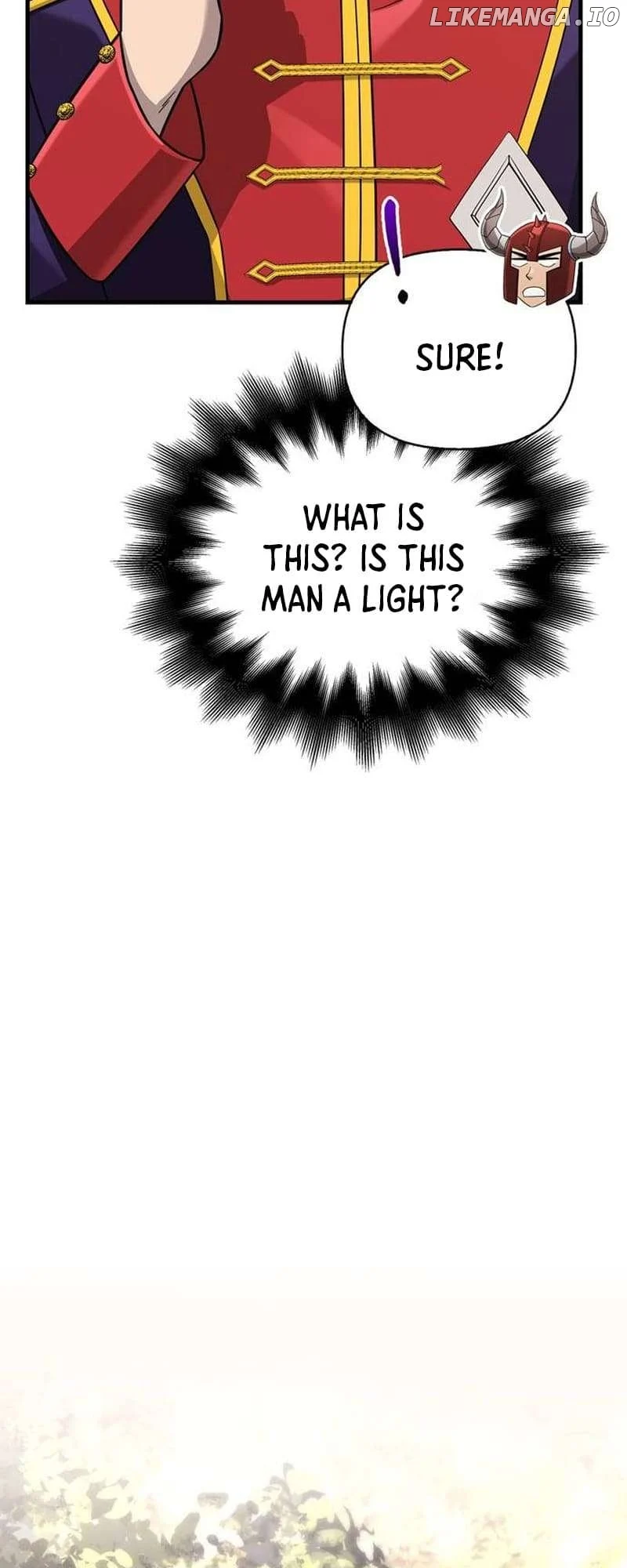Surviving The Game as a Barbarian chapter 64 page 74