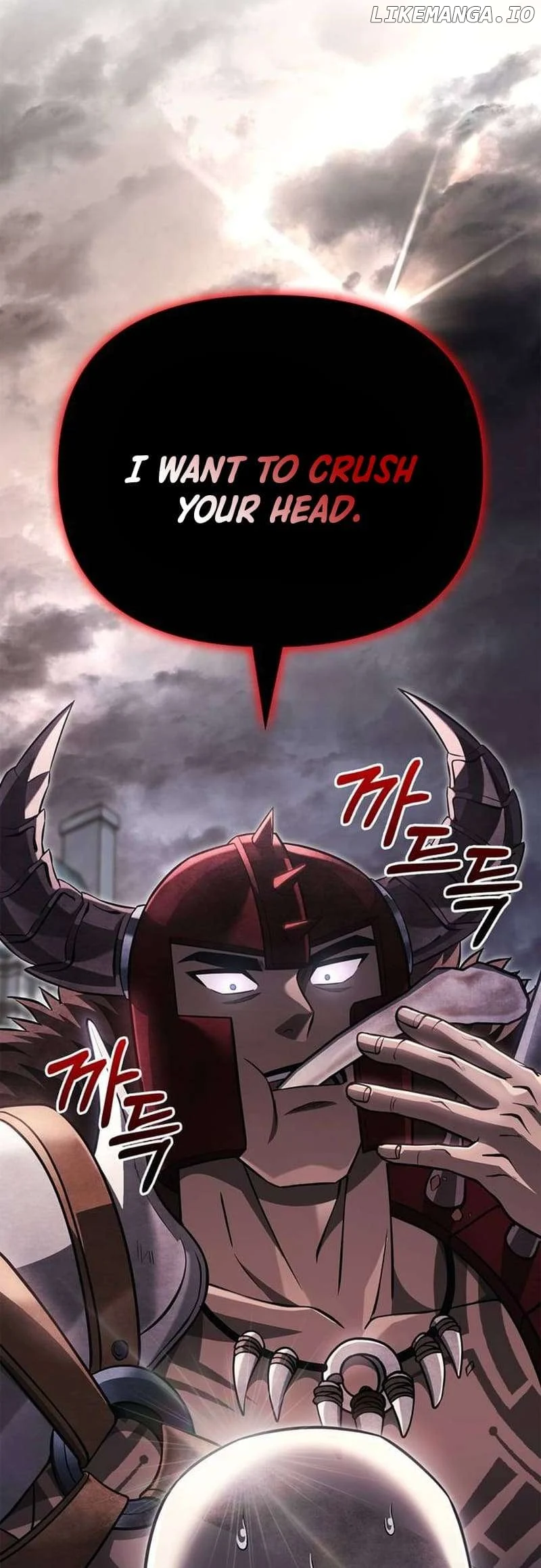 Surviving The Game as a Barbarian chapter 64 page 93