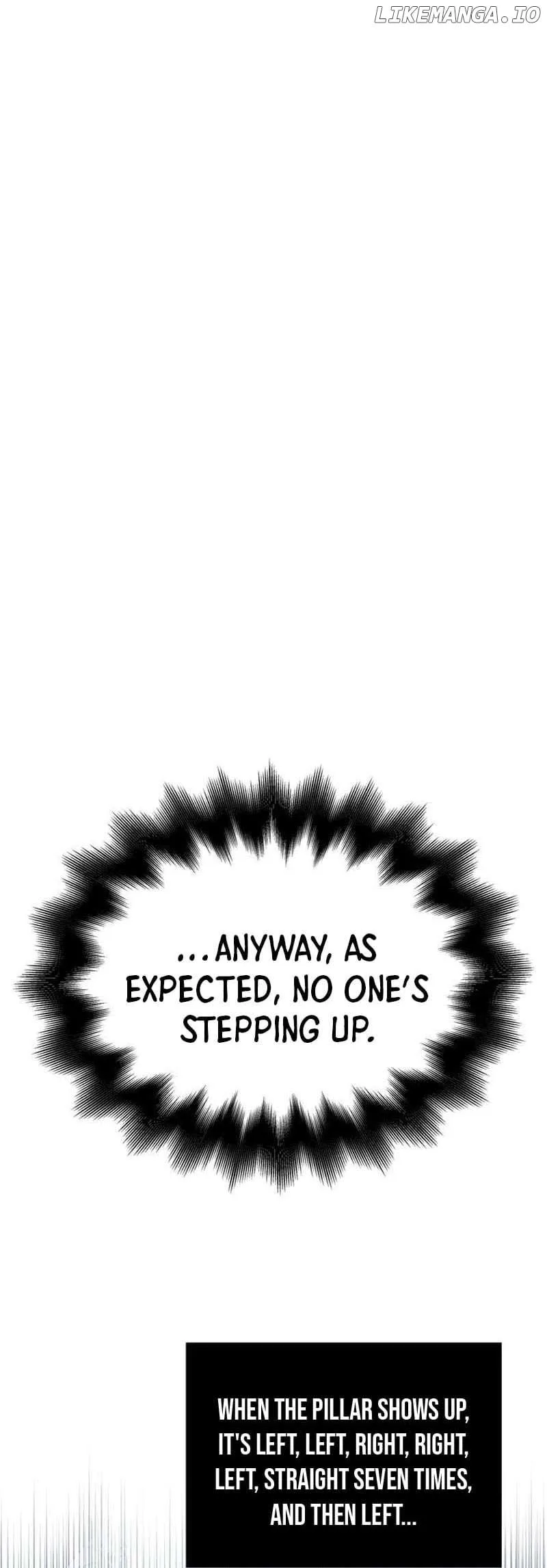 Surviving The Game as a Barbarian chapter 70 page 18