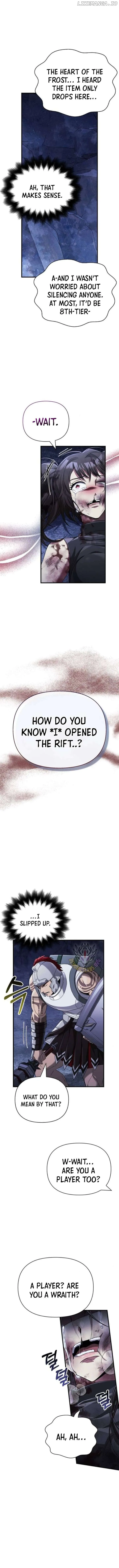 Surviving The Game as a Barbarian chapter 72 page 19
