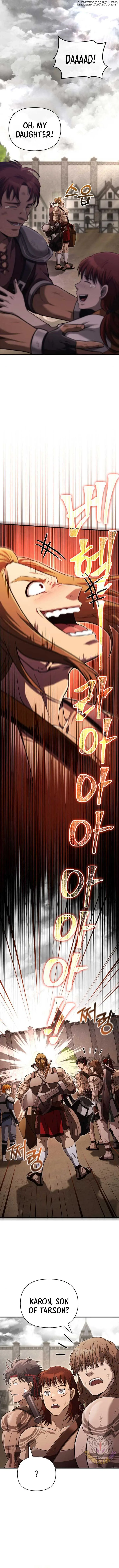 Surviving The Game as a Barbarian chapter 77 page 3