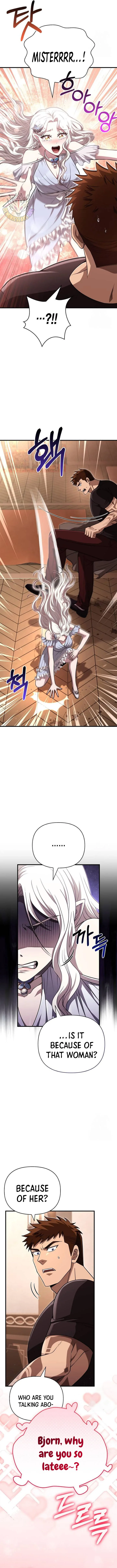 Surviving The Game as a Barbarian chapter 82 page 3