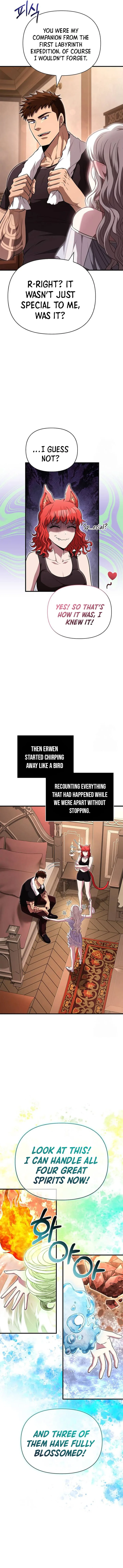Surviving The Game as a Barbarian chapter 82 page 6