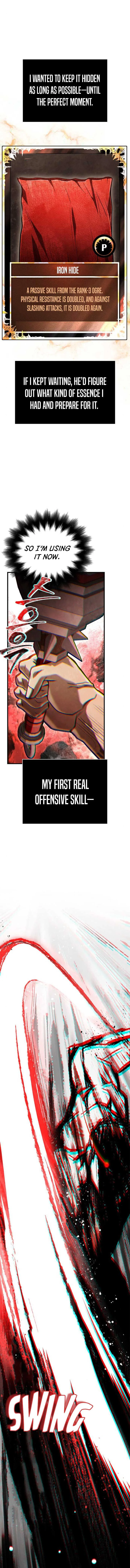 Surviving The Game as a Barbarian chapter 93 page 20