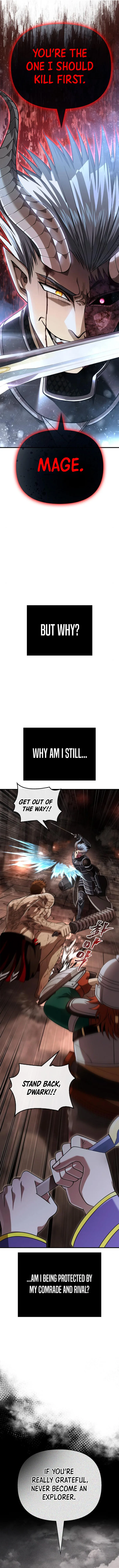 Surviving The Game as a Barbarian chapter 95 page 6