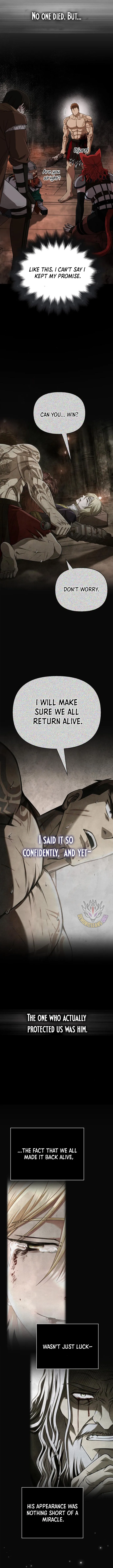 Surviving The Game as a Barbarian chapter 98 page 4