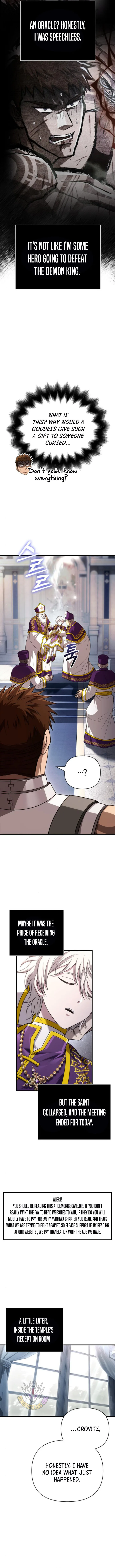 Surviving The Game as a Barbarian chapter 99 page 2