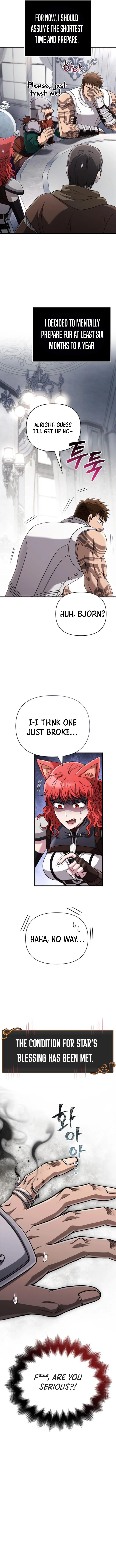 Surviving The Game as a Barbarian chapter 99 page 5