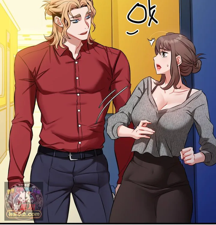 New Town Mr. XX Raw chapter 1 page 102