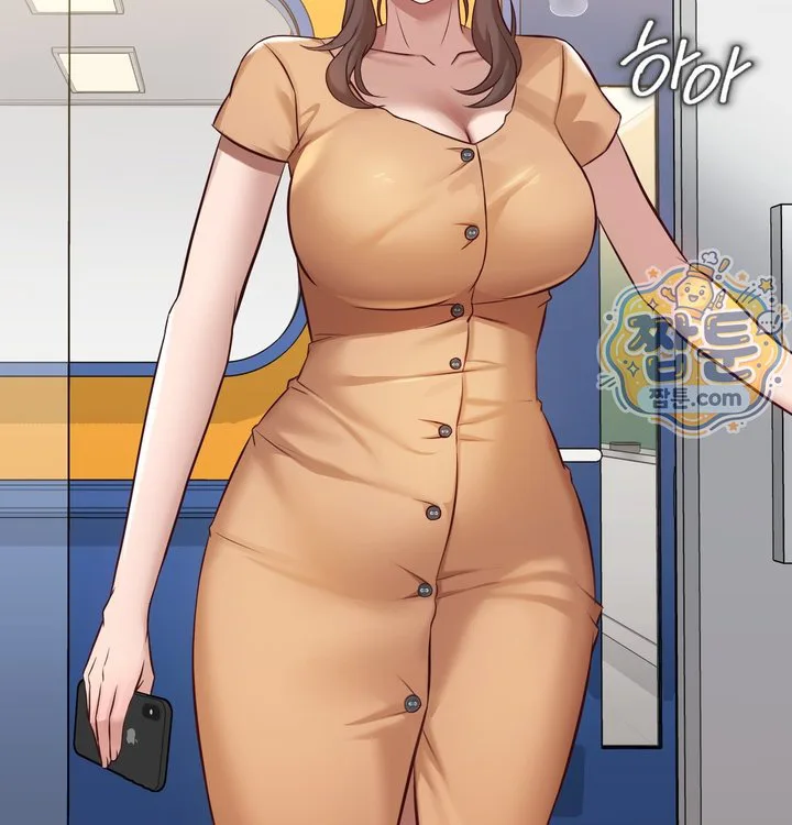 New Town Mr. XX Raw chapter 12 page 147