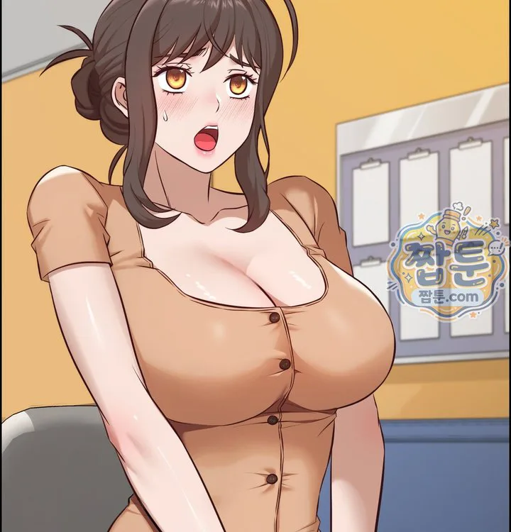New Town Mr. XX Raw chapter 13 page 30