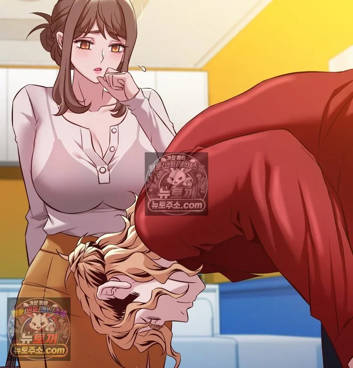 New Town Mr. XX Raw chapter 6 page 62