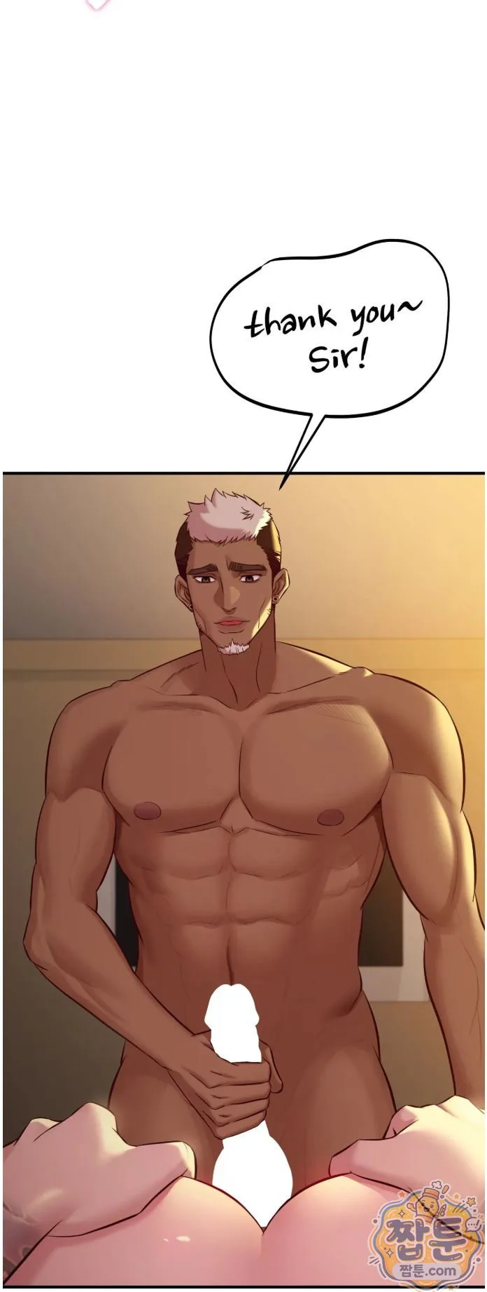 New Town Mr. XX Raw chapter 9 page 36