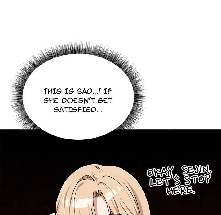 Pleasure Board Game: Asmodek chapter 12 page 100