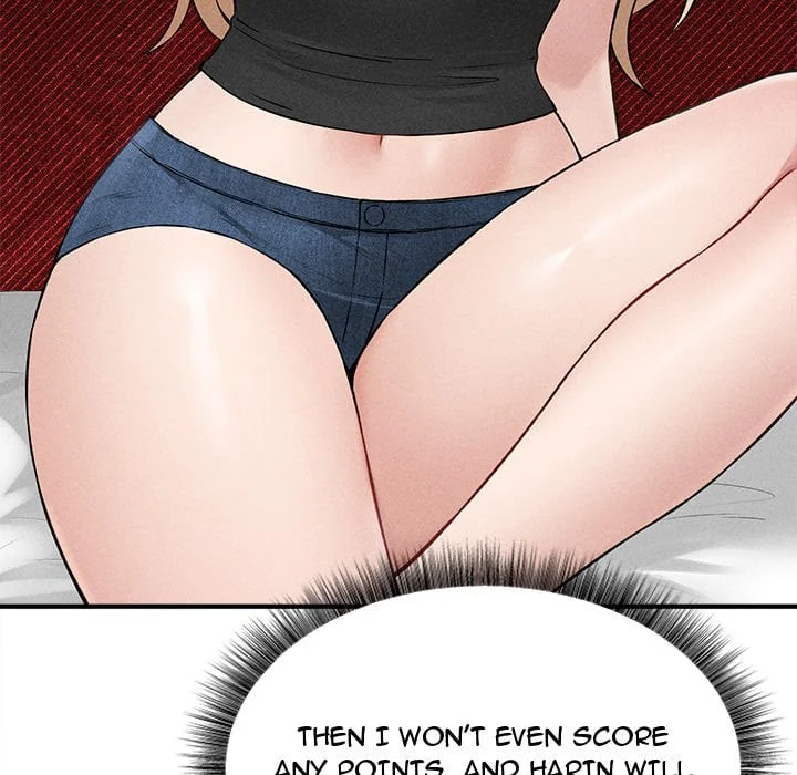 Pleasure Board Game: Asmodek chapter 12 page 102